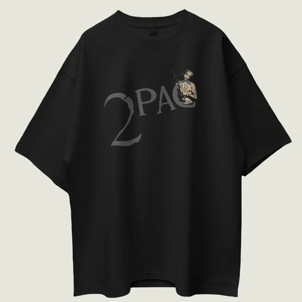 Oversized T-shirts
