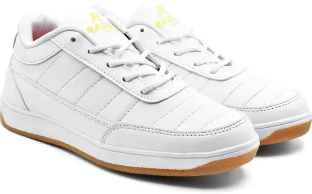 Sneakers For Men (White)