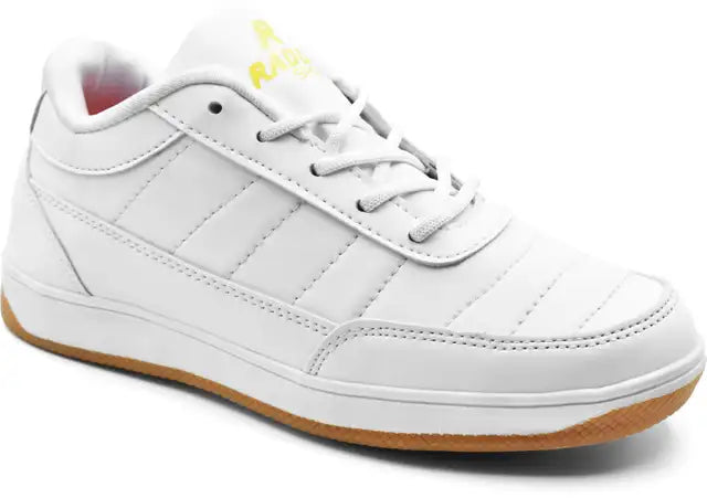 Sneakers For Men (White)