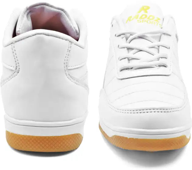 Sneakers For Men (White)