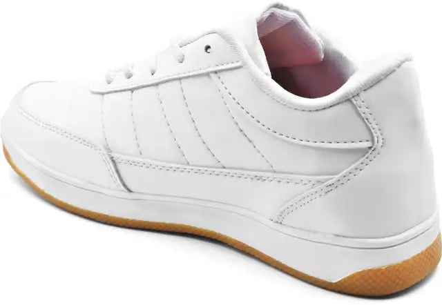 Sneakers For Men (White)