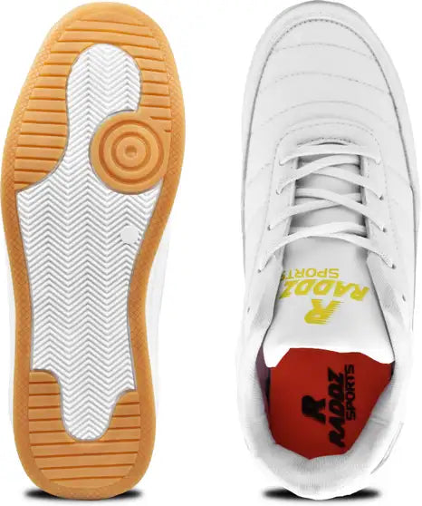 Sneakers For Men (White)